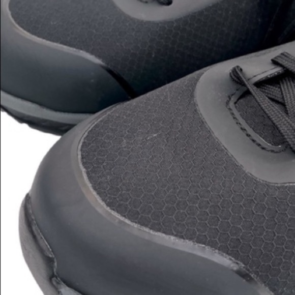 Timberland Pro Women’s Drivetrain Mid Composite Safety Toe ESD Work Boots - Picture 10 of 16